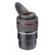Baader Planetarium 2454631 eyepiece Telescope Black Baader Planetarium 2454631 eyepiece Telescope Black