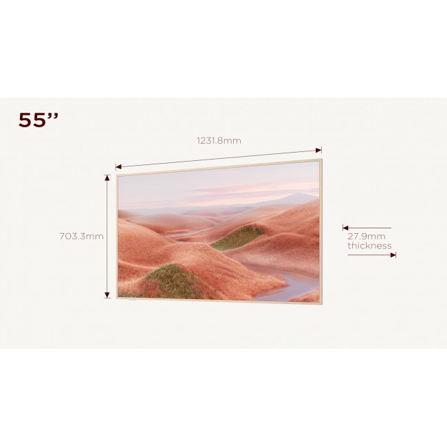 TCL 55A300W TCL 55A300W