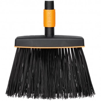 Fiskars 1001415 broom Black, Orange