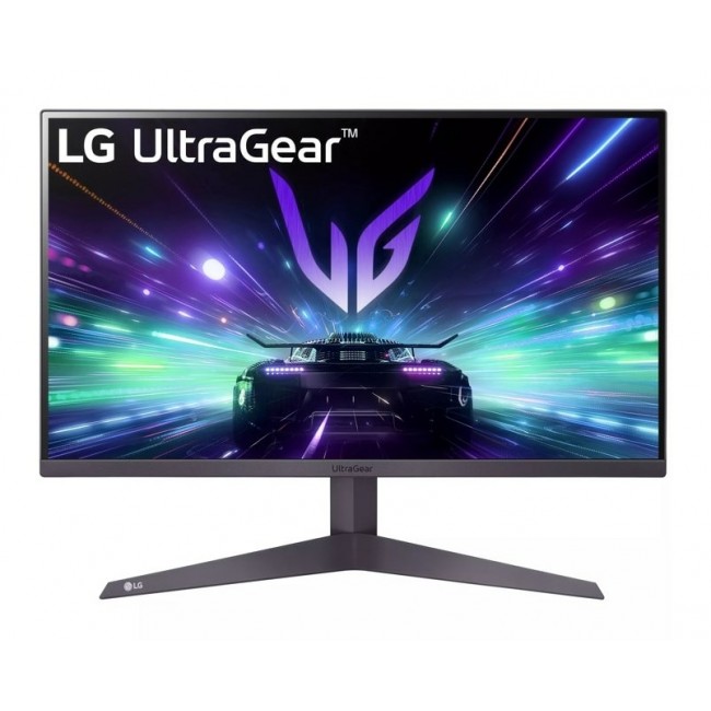 LG 27GS50F-B computer monitor 68.6 cm (27 LG 27GS50F-B computer monitor 68.6 cm (27