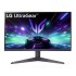 LG 27GS50F-B computer monitor 68.6 cm (27