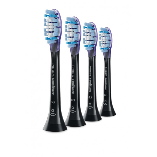 Philips Premium Gum Care HX9054/88 4 pack brush heads Philips Premium Gum Care HX9054/88 4 pack brush heads