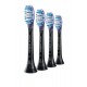 Philips Premium Gum Care HX9054/88 4 pack brush heads Philips Premium Gum Care HX9054/88 4 pack brush heads