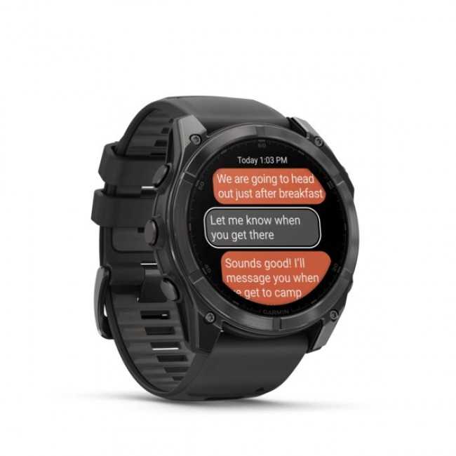Garmin Fenix 8 3.56 cm (1.4