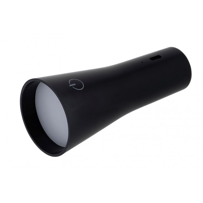 Activejet Multifunctional lamp AJE-IDA 4IN1 Black Activejet Multifunctional lamp AJE-IDA 4IN1 Black