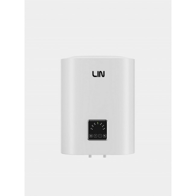 LIN LIFVD2 30L white electric boiler LIN LIFVD2 30L white electric boiler