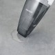 Severin HV 7146 stick vacuum/electric broom Battery Dry&wet UltraFine 120 W Grey, Red, White 2.2 Ah
