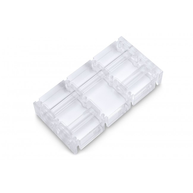 EK Water Blocks 3831109814024 computer cooling system part/accessory Water blocks bridge EK Water Blocks 3831109814024 computer cooling system part/accessory Water blocks bridge