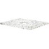Stone countertop for bathroom console