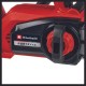 Einhell FORTEXXA 18/20 TH Red Einhell FORTEXXA 18/20 TH Red