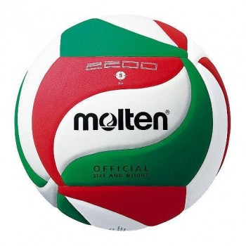 Molten V5M2200 - Volleyball, size 5