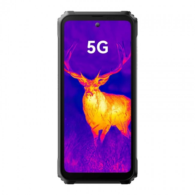 Blackview BL9000 Pro 5G 12/512GB thermal camera Gold Blackview BL9000 Pro 5G 12/512GB thermal camera Gold