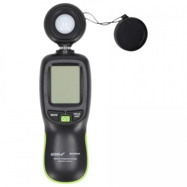 DEDRA MC0955 sound level meter DEDRA MC0955 sound level meter