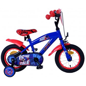 Bicycle 12