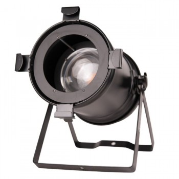 LIGHT4ME PAR 64 200W LED ZOOM AUTO stage spotlight