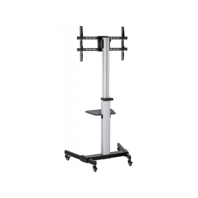 ART S-11 Mobile LCD/LED TV stand 37-86 50 Kg ART S-11 Mobile LCD/LED TV stand 37-86 50 Kg