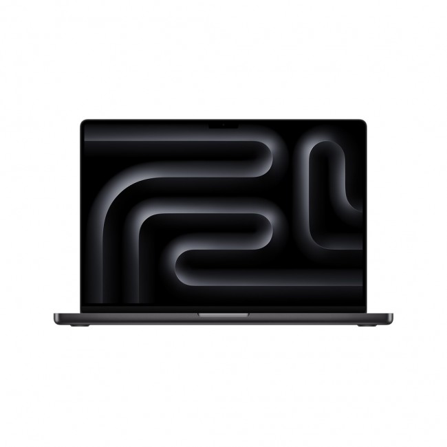 Apple MacBook Pro 16-inch : M4 Pro chip with 14 core CPU and 20 core GPU, 24GB, 512GB SSD - Space Black Apple MacBook Pro 16-inch : M4 Pro chip with 14 core CPU and 20 core GPU, 24GB, 512GB SSD - Space Black