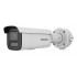 Hikvision Pro Series 4MP AcuSense Strobe Light and Audible Warning Motorized Varifocal Bullet Network Camera