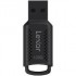 MEMORY DRIVE FLASH USB3 128GB/V400 LJDV400128G-BNBNG LEXAR