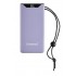 POWER BANK USB 20000MAH QC3.0/PURPLE F20000 7332053 INTENSO