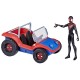 Marvel Spider-Man Spider-Mobile Marvel Spider-Man Spider-Mobile