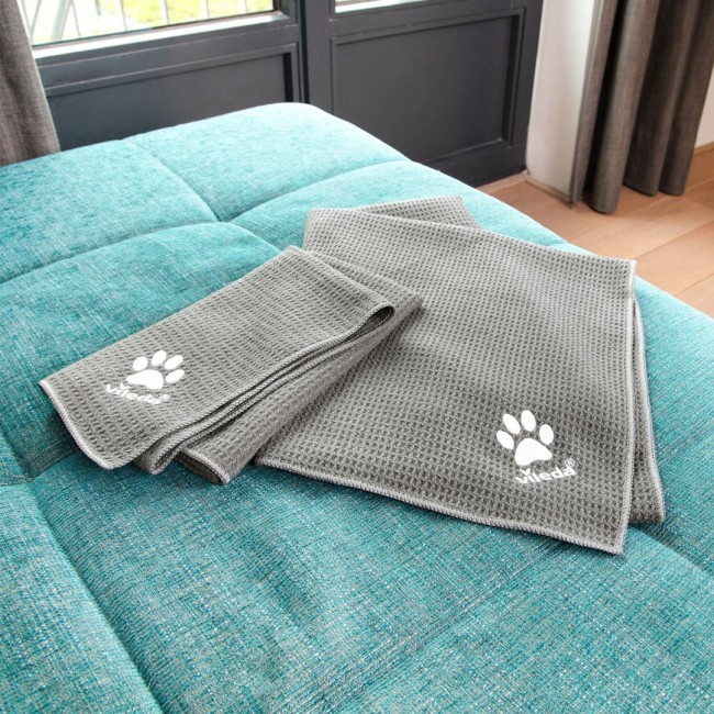 Vileda PET PRO M microfibre pet towel Vileda PET PRO M microfibre pet towel