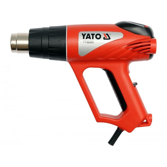 Yato YT-82293 heat gun Yato YT-82293 heat gun