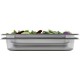 Electrolux E9OOGC23 Rectangular Stainless steel
