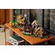 LEGO ICONS 10332 Medieval Town Square LEGO ICONS 10332 Medieval Town Square