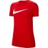 Nike Dri-FIT Park 20 Women's T-Shirt Red CW6967 657 XL