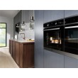 Electrolux EOD5F71Z SteamBake 600 Catalysis Steam oven Black