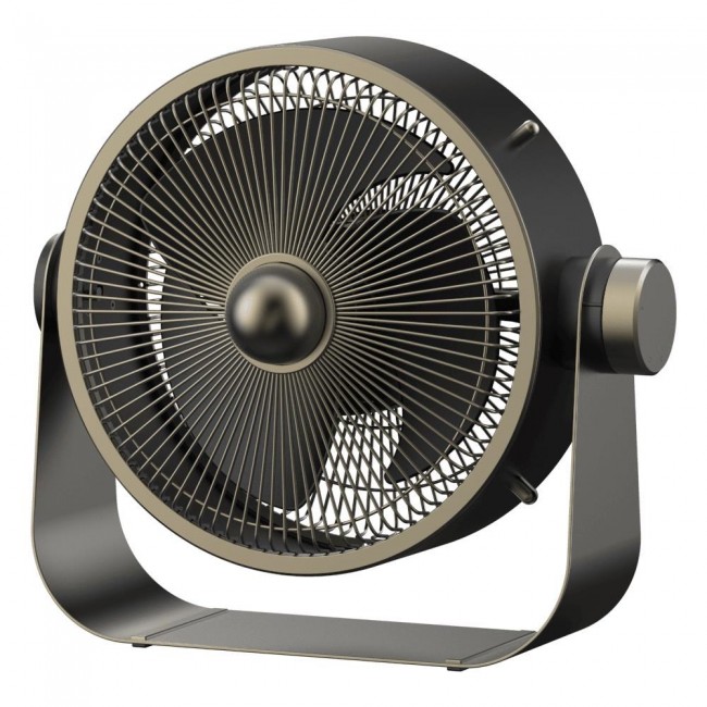 Stylies Castor Anthracite, Bronze Stylies Castor Anthracite, Bronze