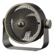 Stylies Castor Anthracite, Bronze Stylies Castor Anthracite, Bronze