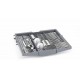 Built-in dishwasher BOSCH SMV4HVX07E Built-in dishwasher BOSCH SMV4HVX07E