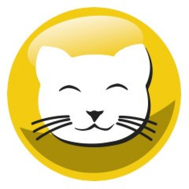 PREVITAL Adult Chicken dry cat food - 300g PREVITAL Adult Chicken dry cat food - 300g