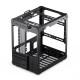 Jonsbo C6 Case - black Jonsbo C6 Case - black