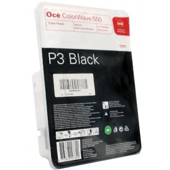 Canon 1070010542 toner cartridge 1 pc(s) Original Black