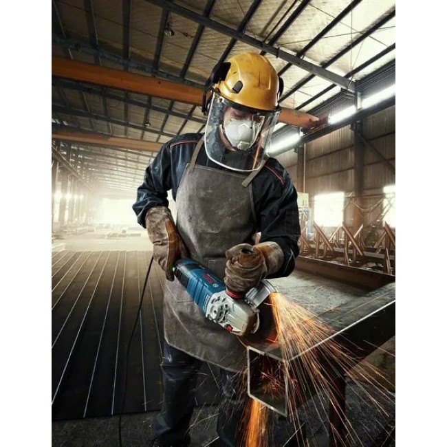 Bosch GWS 30-230 PB angle grinder 23 cm 6500 RPM 2800 W 5.9 kg Bosch GWS 30-230 PB angle grinder 23 cm 6500 RPM 2800 W 5.9 kg