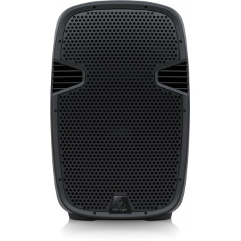 Behringer PK115A Public Address (PA) system Trolley Public Address (PA) system 800 W Black