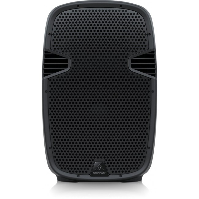 Behringer PK115A Public Address (PA) system Trolley Public Address (PA) system 800 W Black