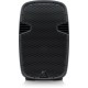 Behringer PK115A Public Address (PA) system Trolley Public Address (PA) system 800 W Black