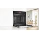 Bosch Serie 8 HBG7741B1 oven 71 L Black Bosch Serie 8 HBG7741B1 oven 71 L Black