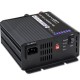 Qoltec 51958 Smart Monolith charger for LiFePO4 AGM GEL SLA batteries | 10A | 12V Qoltec 51958 Smart Monolith charger for LiFePO4 AGM GEL SLA batteries | 10A | 12V