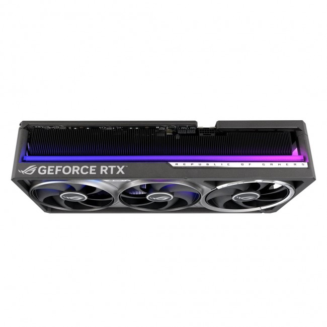 ASUS ROG Astral GeForce RTX5080 OC 16 GB graphics card ASUS ROG Astral GeForce RTX5080 OC 16 GB graphics card
