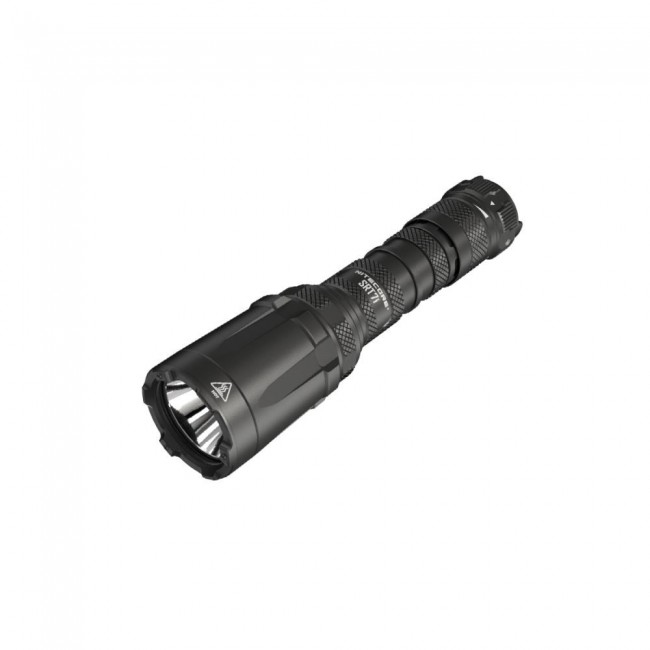 FLASHLIGHT SRT SERIES/3000 LUMENS SRT7I NITECORE FLASHLIGHT SRT SERIES/3000 LUMENS SRT7I NITECORE