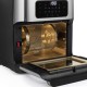 Princess 01.182065.01.001 Aerofryer Oven