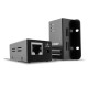 Lindy 50m USB 2.0 Cat.6 Extender Lindy 50m USB 2.0 Cat.6 Extender