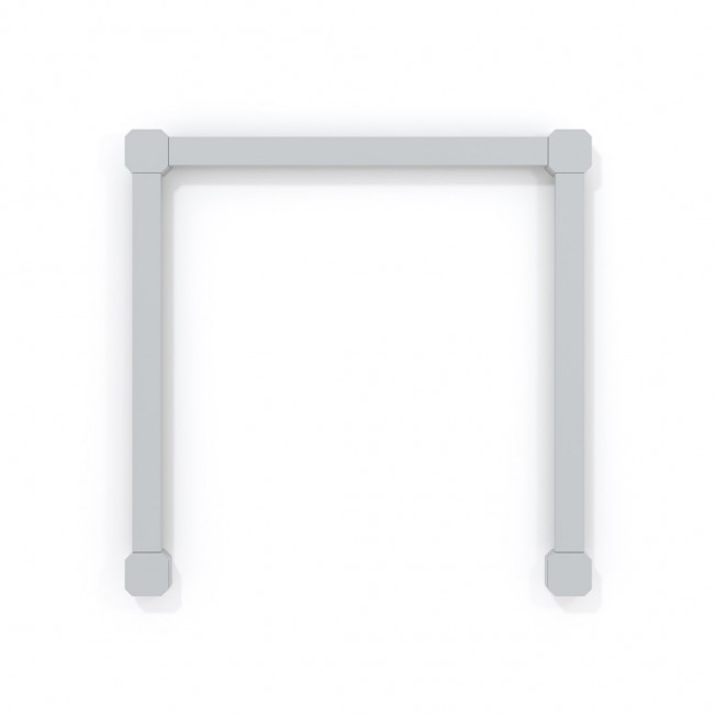 Nanoleaf Lines Squared Expansion Pack Other Nanoleaf Lines Squared Expansion Pack Other