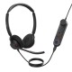 Jabra Engage 50 II - (50 II Link) USB-C MS Stereo Jabra Engage 50 II - (50 II Link) USB-C MS Stereo