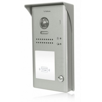 VIDOS DUO S1101A door station
